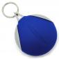 Microfiber Cleaning Cloths Keychain